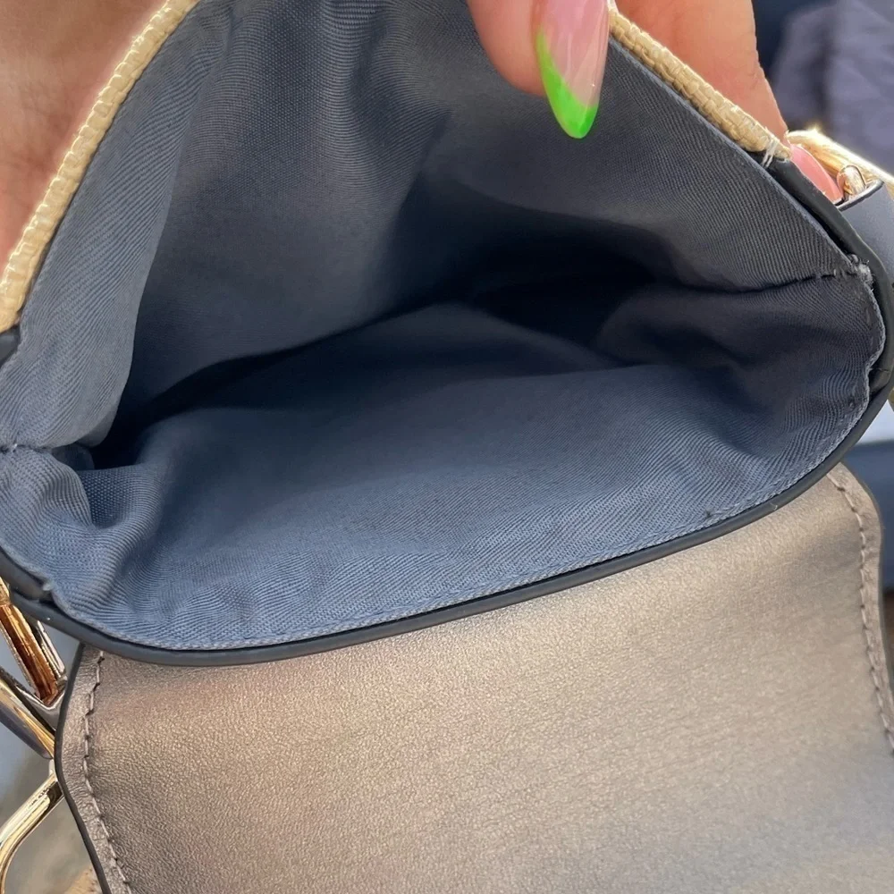 Luella Grey Holly Crossbody Phone Case